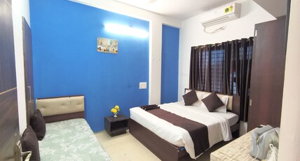 R one Hotel By Ballfin Room Type - Standard Room