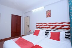 Collection O Ambalathara Eastfort Trivandrum Formerly Royale Suites