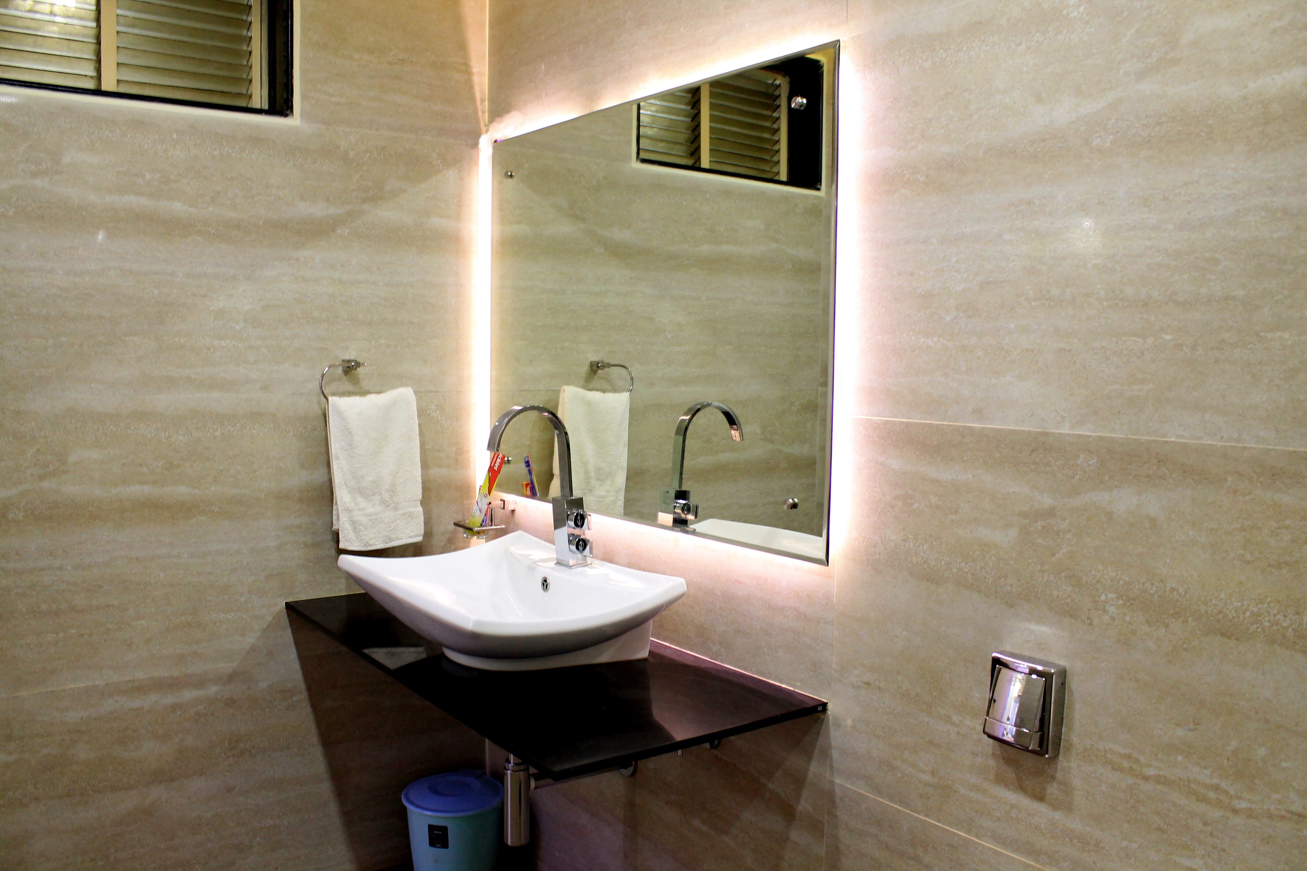 Hotel Kuber - Tap to explore photos