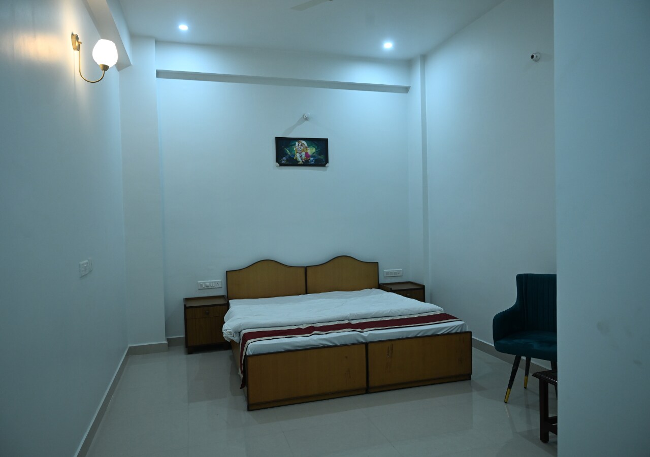 New Gokuldham | Entire 2BHK Apartment - Tap to explore photos