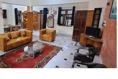 Sharan Homestay