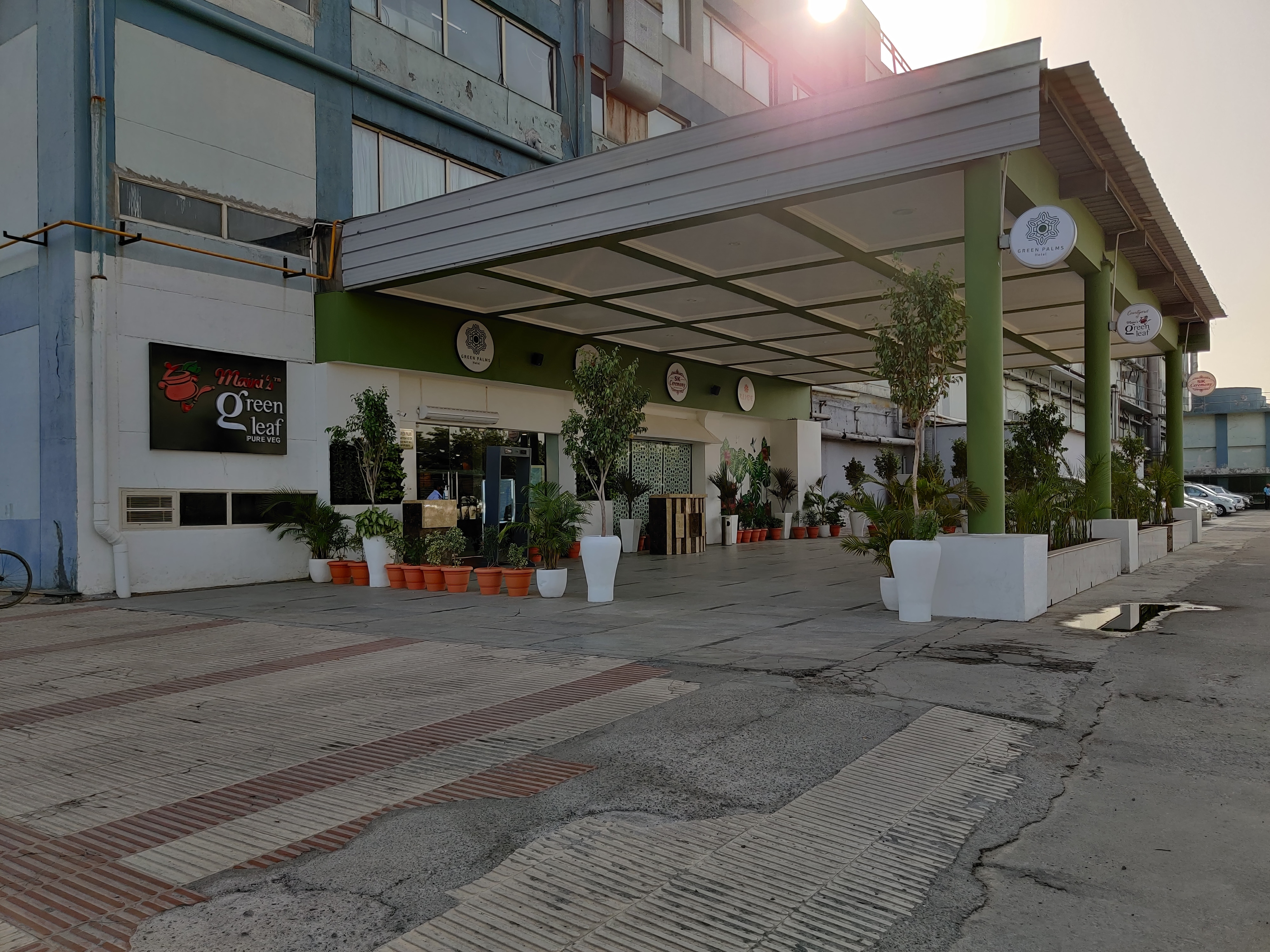 Green Palms Hotel, Pacific Mall - Tap to explore photos