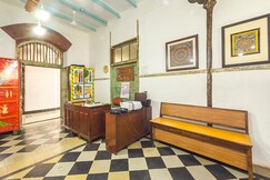 Hostel Vasantashram CST Mumbai