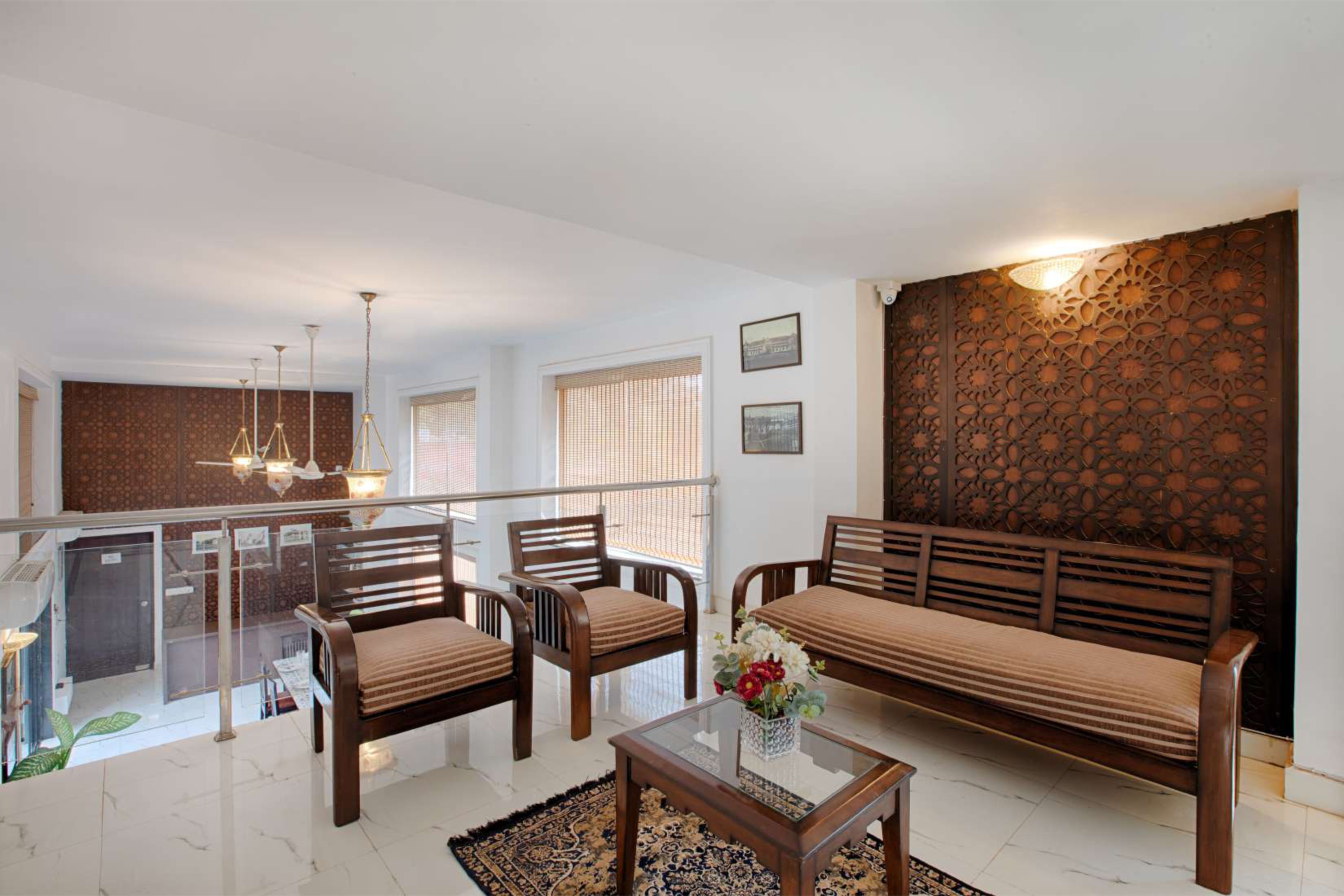 Celebrations 10 BHK Villa with Pvt pool - Tap to explore photos