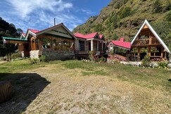 Pin Parvati Great Himalayan Homestay