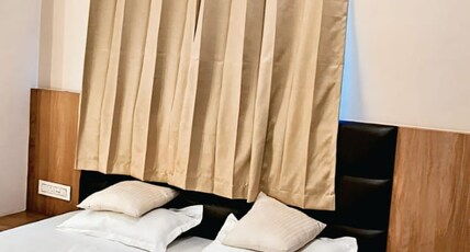 Place Of Lotus Room Type - Deluxe & Additional Rooms