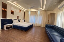 Star Valley villa 6bhk.