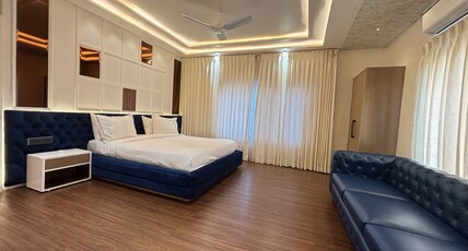 Star Valley villa 6bhk. Room Type - Star Valley villa 6bhk.