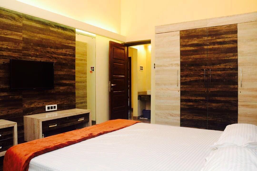 Abhilasha Villa  - Tap to explore photos