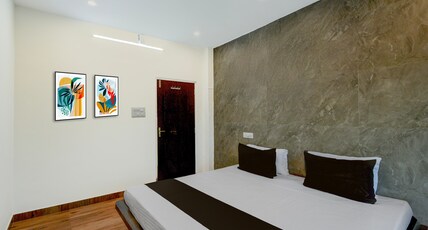 Hotel O Dream Vegas Room Type - Classic