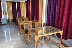 Hotel Shaaneshwar Mahadev & Restaurant
