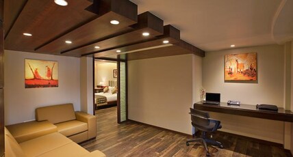 Bizz The Hotel Room Type - Premium Room