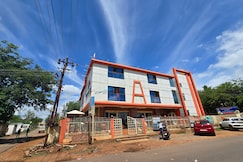 HotelGrandAkkamahadevi