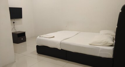 Hotel O Nk Impian Room Type - Standard Double