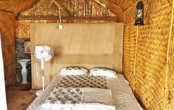 Beachside Cottage