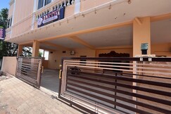 Sakthi Residency