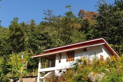Wanderhill Homestay