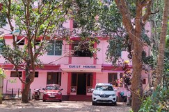 Shastri Guest House