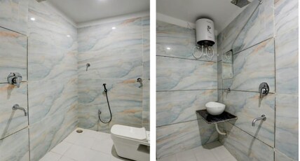 Varda Resort Buxar Room Type - Super Deluxe Room