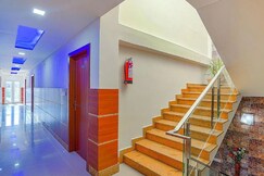 Address of Hotel 24*7