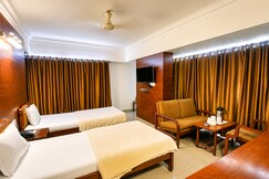 HOTEL APEX