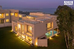 StayVista at Montara View