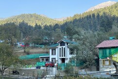 Pahalgam Hill Resorts