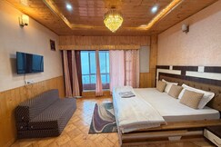 Nature Heaven Homestay