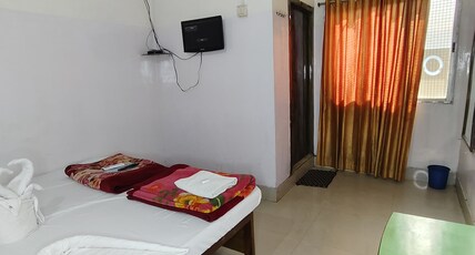 Hotel Meer Residency Room Type - Economy Room