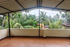 Mauli Accomodations