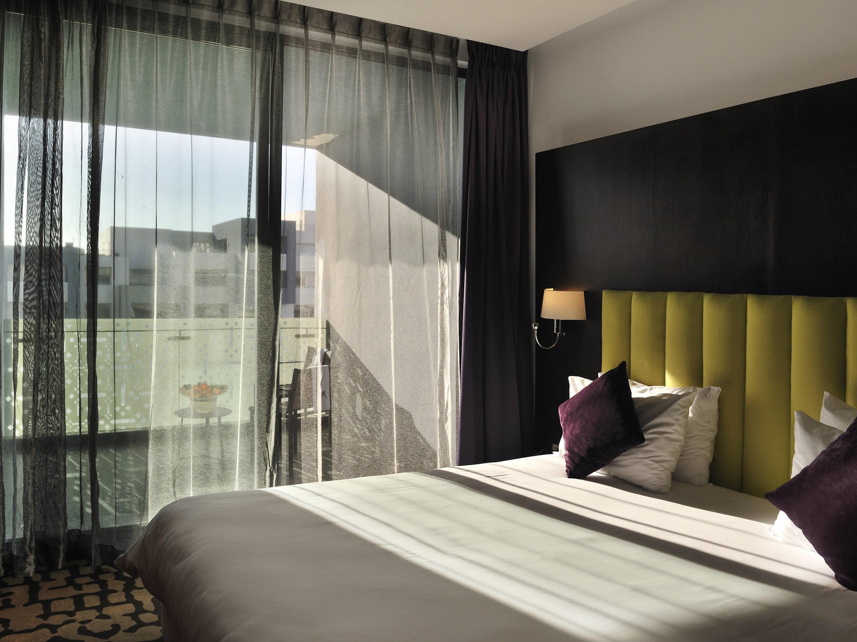 Hotel Mercure Rif Nador - Tap to explore photos
