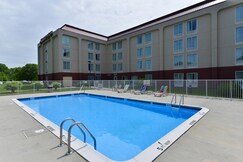 Hampton Inn by Hilton Swedesboro Philadelphia
