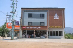 Sara Rooms