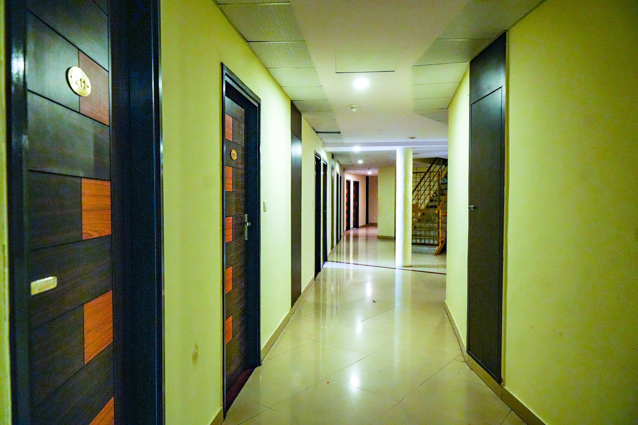 Main gallery