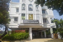 Goldwins grand a comfort stay