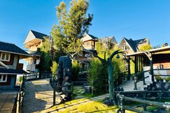 Kanavu Valley View Resort