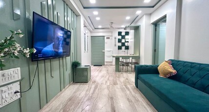 Premium 2 Bhk Condo Bandra W Room Type - Premium 2 Bhk Condo Bandra W