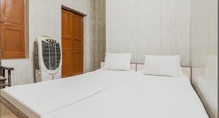 Hotel Venktesh Room Type - Non AC (Cooler Room) (Hourly)