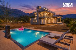 StayVista at Whispering Trails