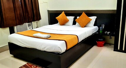 The Avenue Room Type - Standard Room
