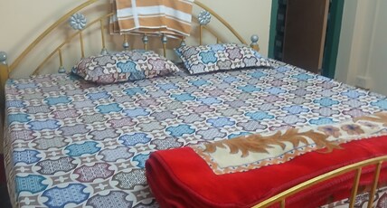 Lamshai Homestay Room Type - Bedroom 2