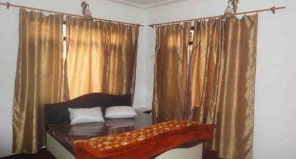 Hotel Sheikh Orchid Room Type - Standard Rooms