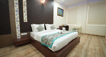 Heiwa Heaven Resort Room Type - Suite Room