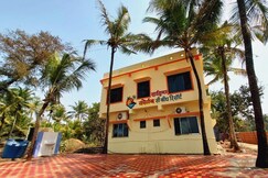 Saikrishna Sea Beach Resort