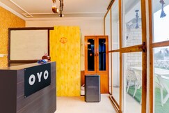 Hotel O Himvasa Resort