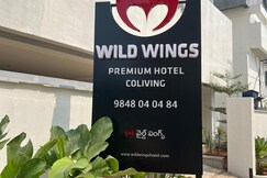 Wild Wings Narsingi