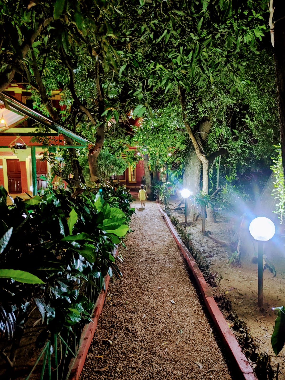 PROKRITI BON BUNGALOW - Tap to explore photos