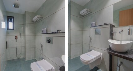 Hotel 7 Skye Room Type - Sky Classic Room