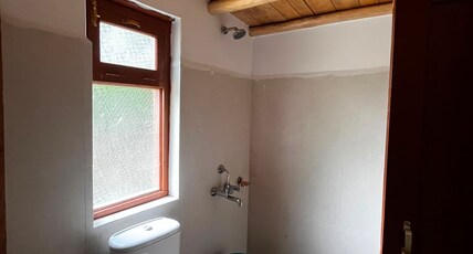Mystique Meadows Swiss Cottage Camps Room Type - 106