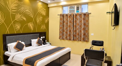 Hotel Nexus Room Type - Executive Room